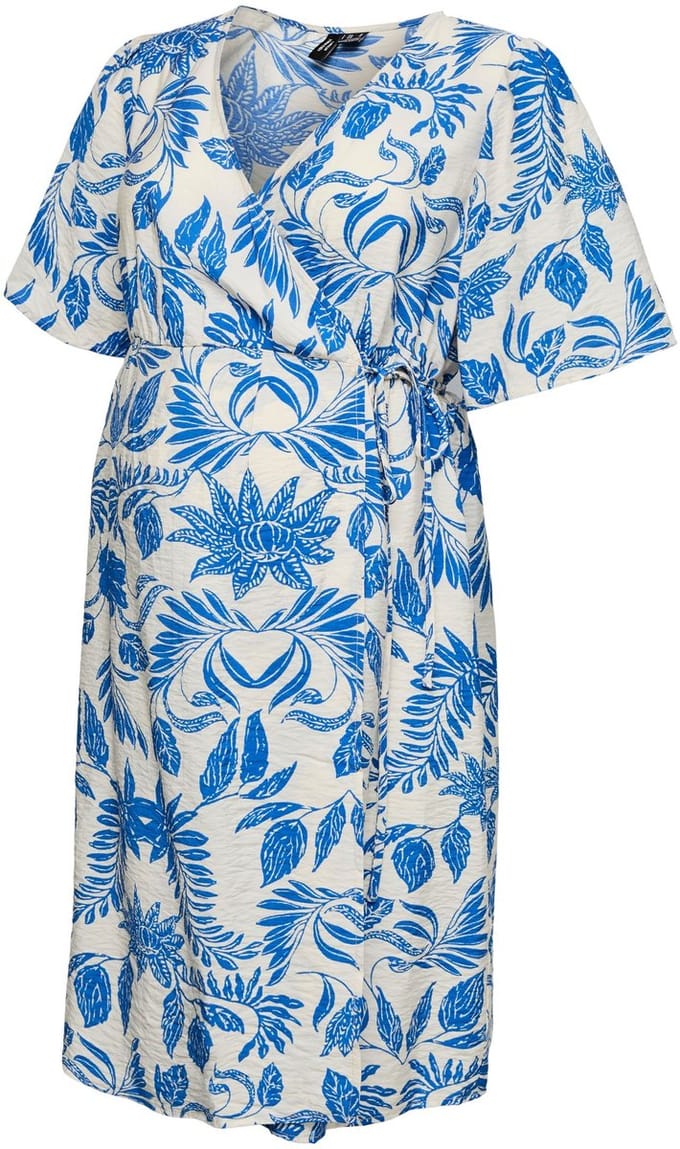 Vero Moda Maternity Jurk VMMJOSIE Zwangerschapsjurk