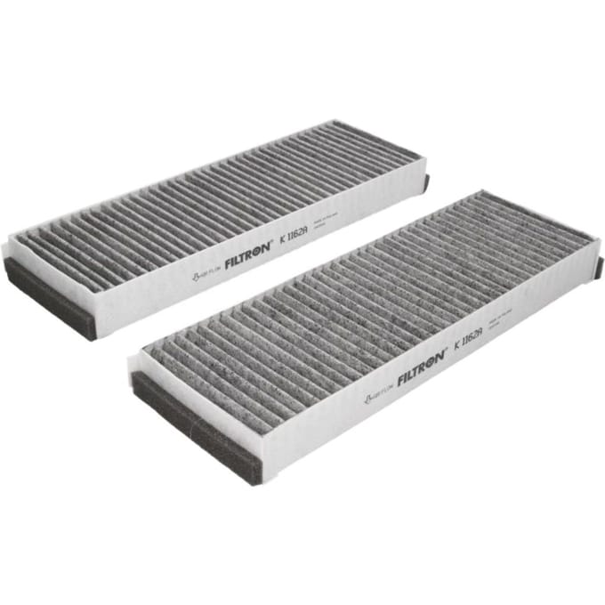 Cabinefilter FILTRON K1162A-2X
