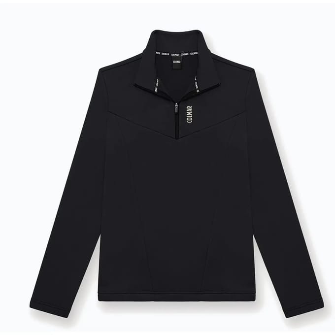 Dames sweatshirt Colmar Felpa Donna