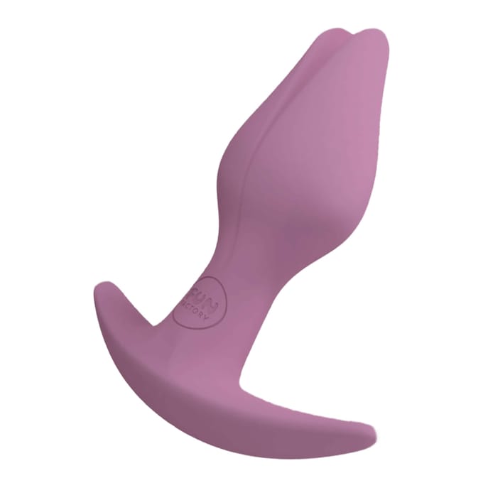 Fun Factory - Bootie Fem Female Butt Plug Rose
