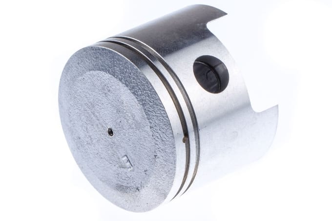Piston