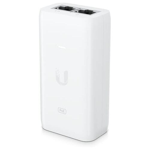 Ubiquiti U-POE-AF - PoE Adapter - PoE Injector - 48V/0.32A