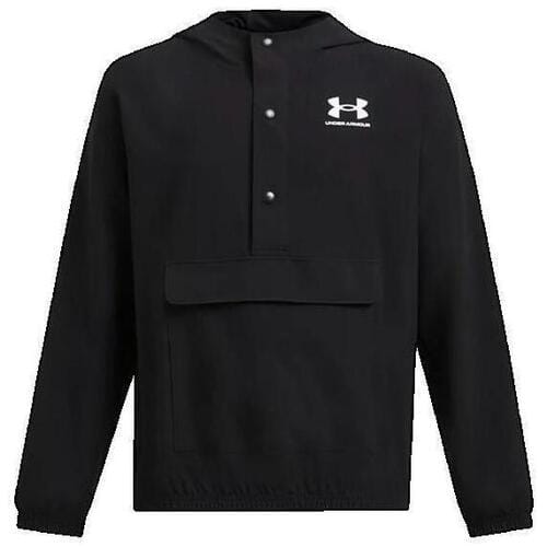 Waterdichte kinderjas Under Armour Icon Woven