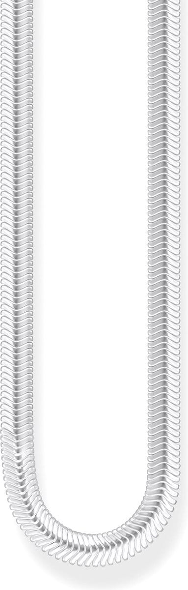 Thomas Sabo - KE2275-001-21-L45V - Ketting - Dames - Bold Elegance - 40-45cm