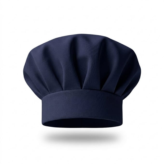 Tavas Koksmuts | Marineblauw