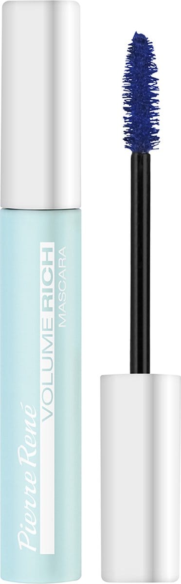 Volume Rich Mascara verdikkende mascara 05 Sky Blue 10ml