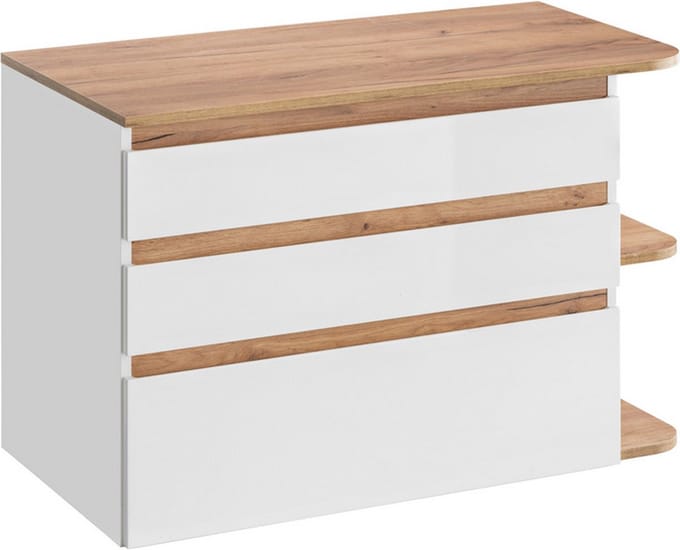 Sanifun badkamermeubel Platinum 940-1
