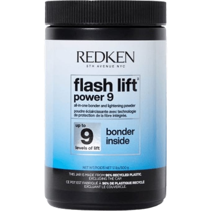 Flash Lift Bonder Inside All-in-one Bonder In Bleekpoeder 500 gr