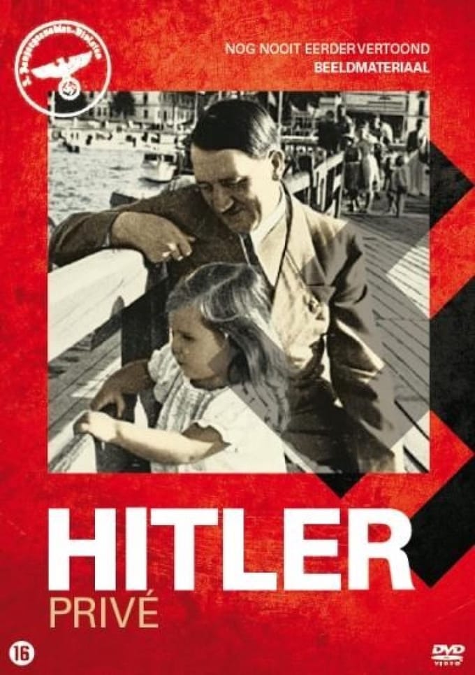 Hitler Prive