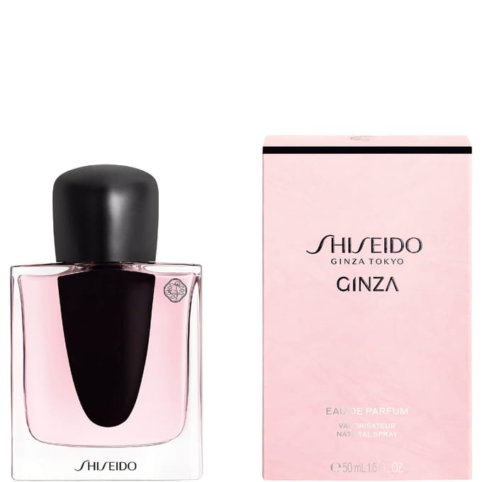 Shiseido Eau De Parfum Shiseido - Ginza Eau De Parfum  - 50 ML