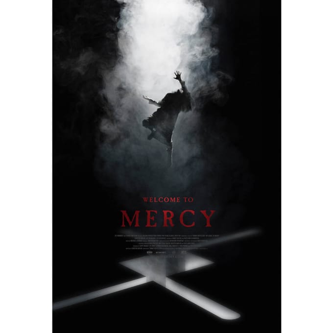 Welcome to Mercy