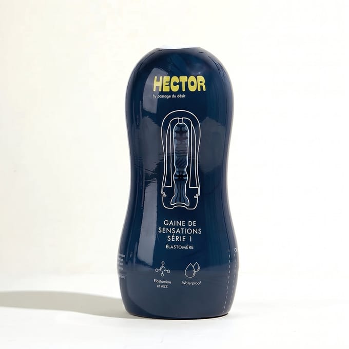 Masturbatiehuls Hector