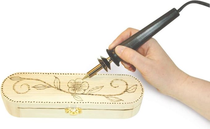 ARTEMIO BURNING TOOL