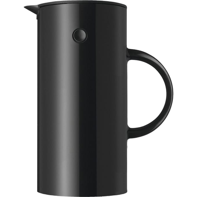 Stelton - EM77 Thermoskan 0,5 Liter - zwart
