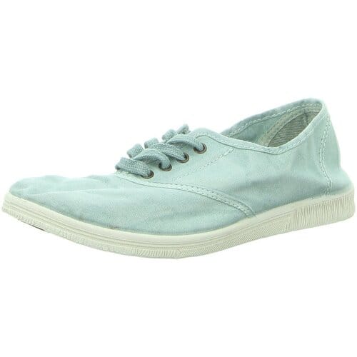 Lage Sneakers Natural World -