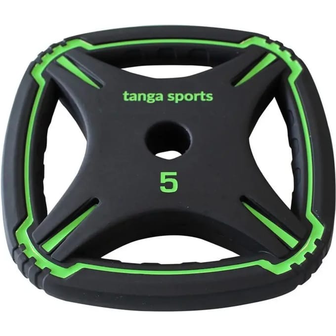 Bodytraining schijf Tanga sports