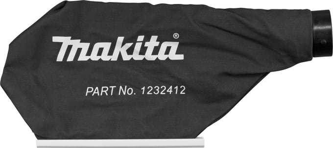 Makita Stofzak Linnen 123241-2
