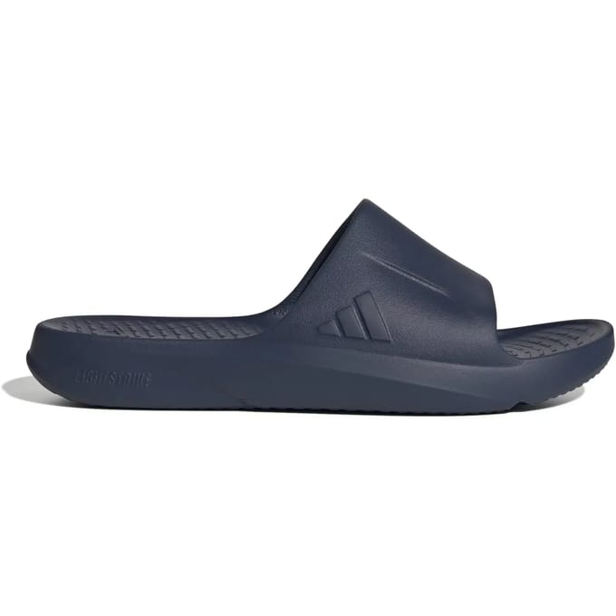 Adidas Sportswear Lightshift Slippers - Unisex - Blauw