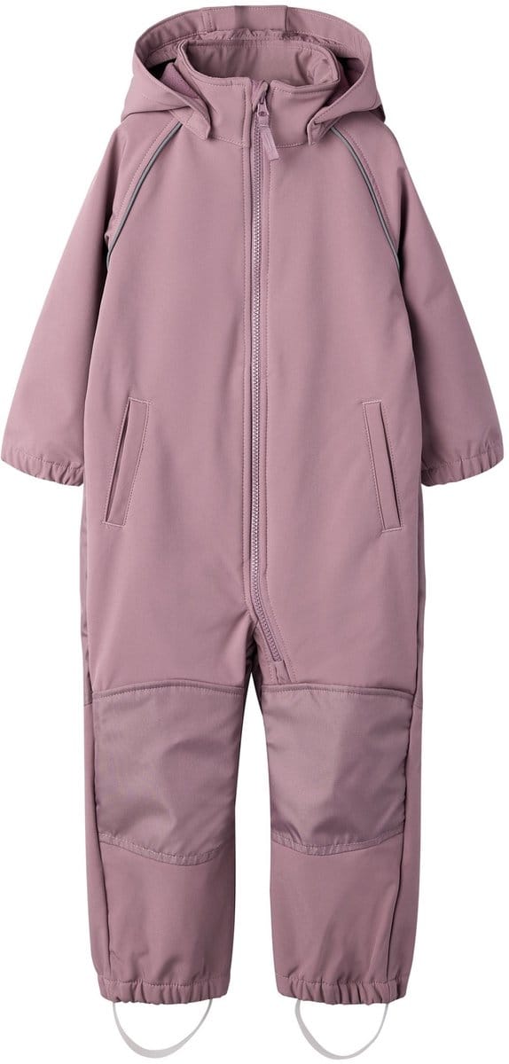 Name It Alfa Softshell Regenpak Junior