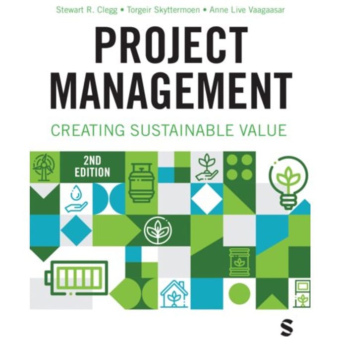 Project Management - Stewart R Clegg
