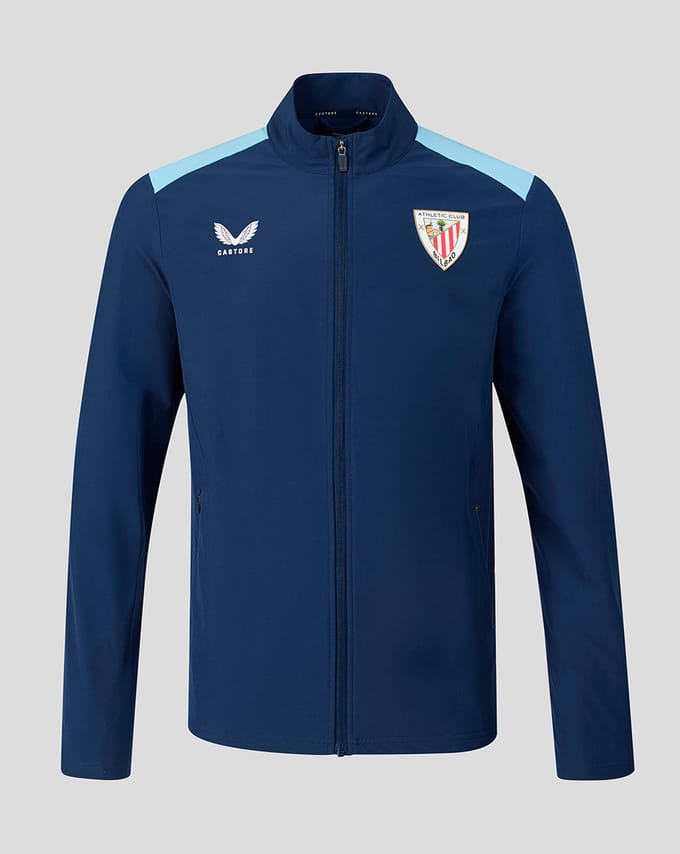 Athletic Club Derde Matchday Jas 26/27 - Heren
