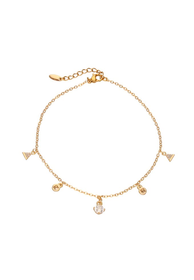 Gaya Anklet