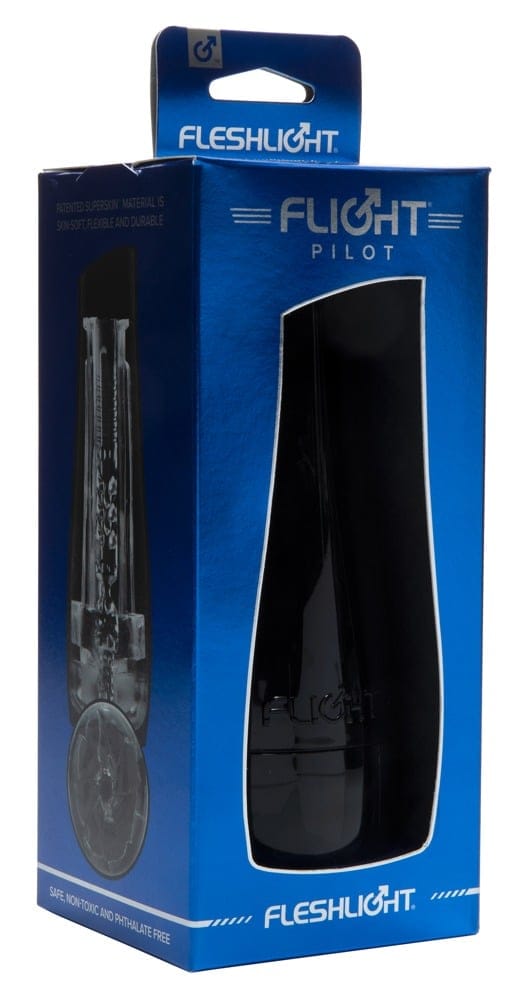 Fleshlight - Flight Pilot