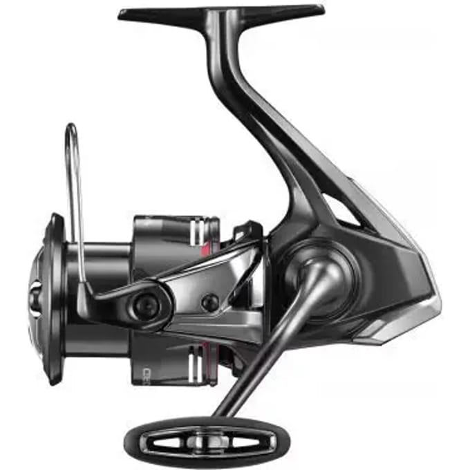 Voorremhaspel Shimano Vanford FA 4000