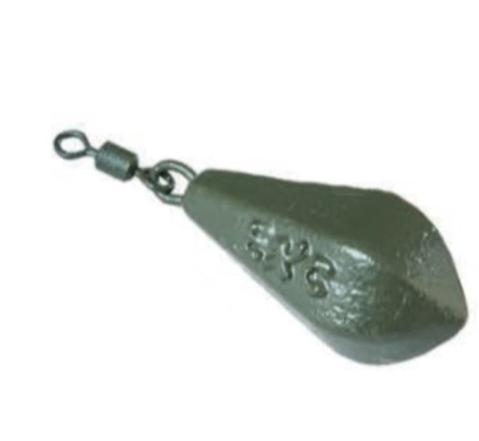 EXC Magic Distance - 80g - Wartellood - Karper Lood - Vislood - Werplood
