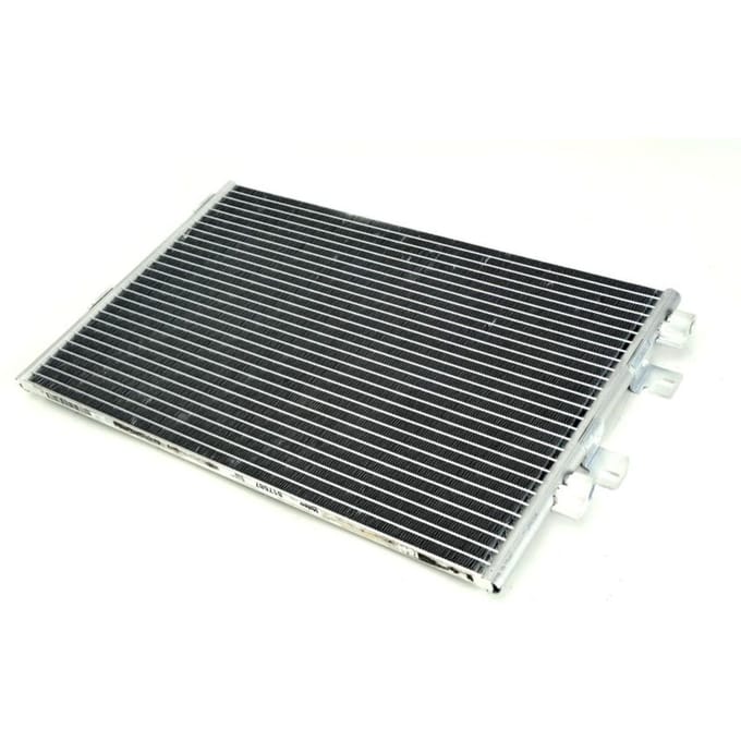 Condensator, airconditioning VALEO 817687