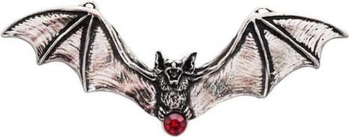 Galraedia Hanger, Zotz