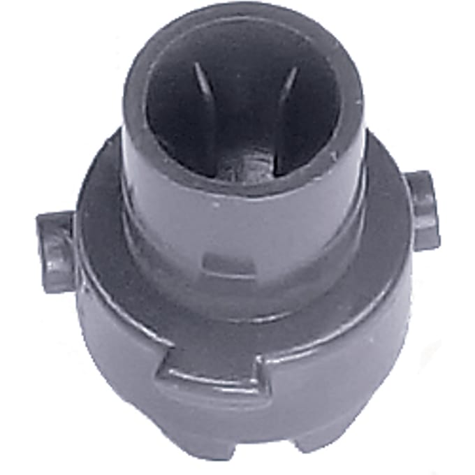 Spoeikop 600l