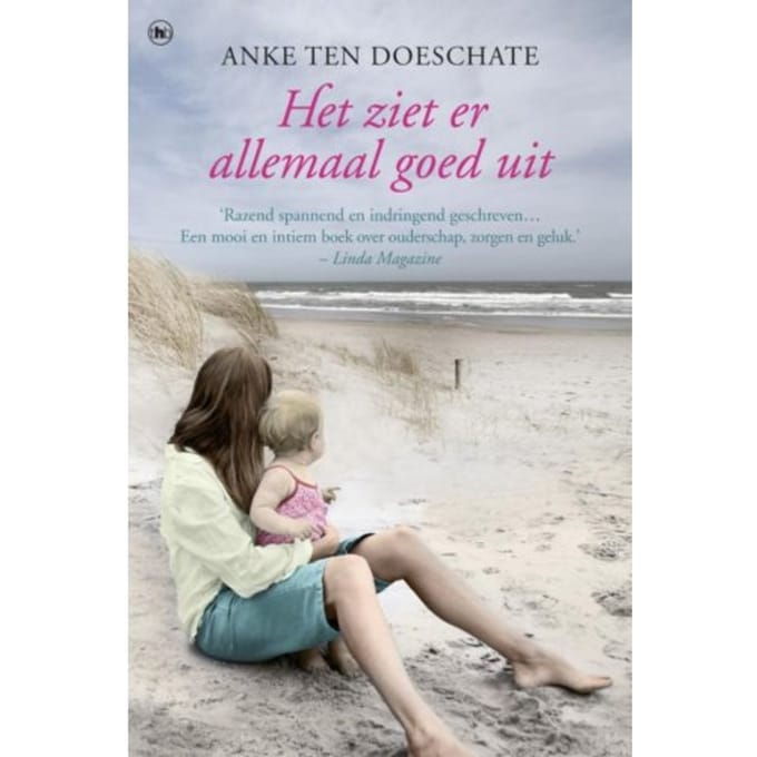 Het Ziet Er Allemaal Goed Uit - Anke ten Doeschate