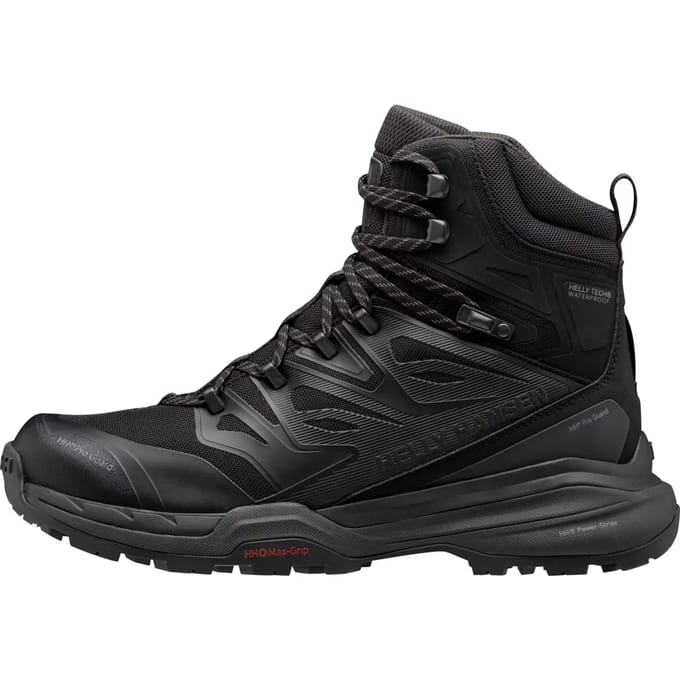 Schoenen Helly Hansen Traverse Ht
