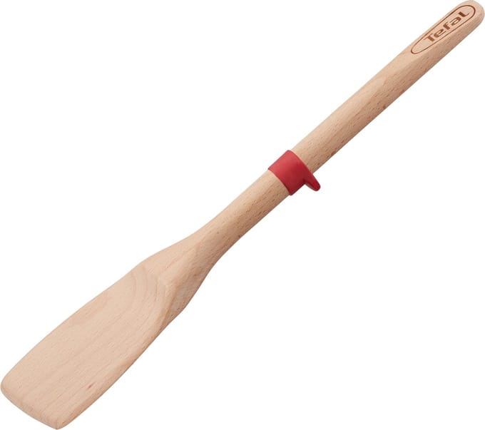 Spatel Tefal K2300814 Bruin beukenhout 33 cm