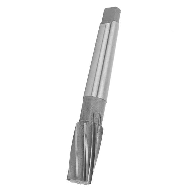 Machineruimer Snelstaal Conische Schacht Spiraalsnijgereedschap 24,5 x 55 x 30mm