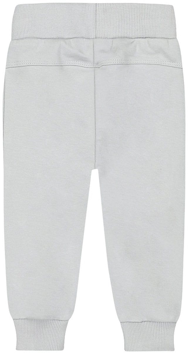 Dirkje Jongens Broek - Faded blue