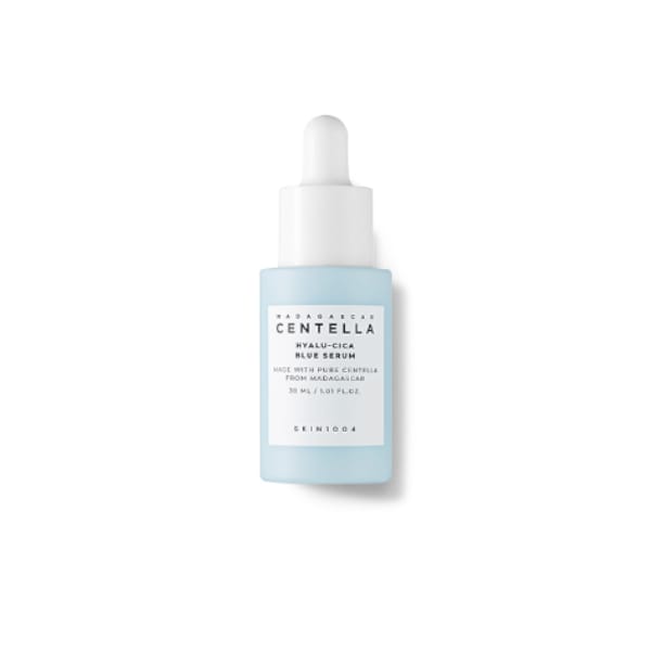 [Deal] SKIN1004 - Madagascar Centella Hyalu-Cica Blue Serum - 30ml