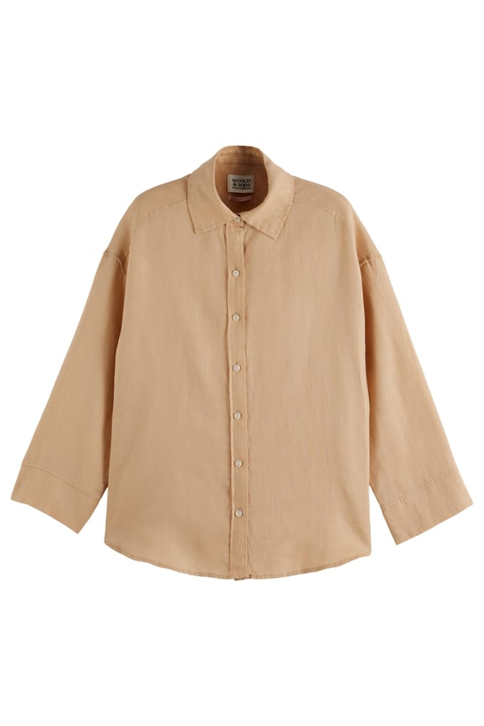 Scotch & Soda - Dames - Blouses