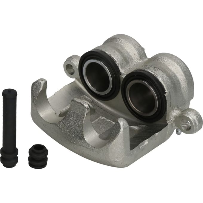Budweg Caliper Remklauw BUDWEG 343547, voorkant rechts