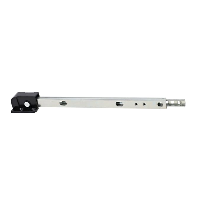 AEG geleiderrail, links, voordeur, 4055410544