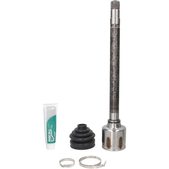 Homokineet reparatie set, aandrijfas PASCAL G8F004PC rechts