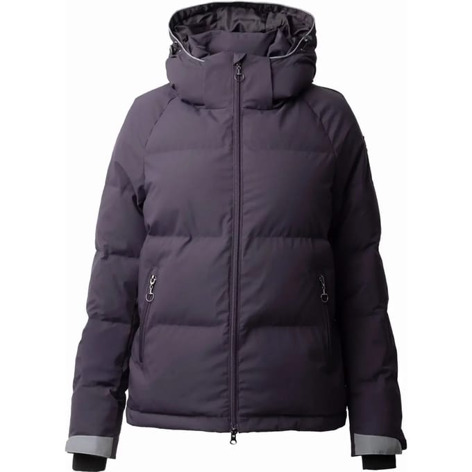 Donsjack voor dames Horze Dina