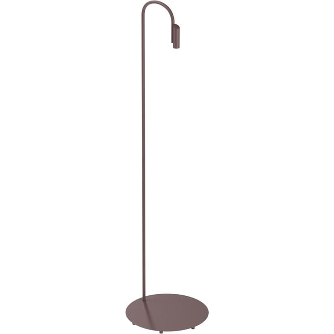 Flos Caule Outdoor Staande lamp - donker bruin - Caule 4