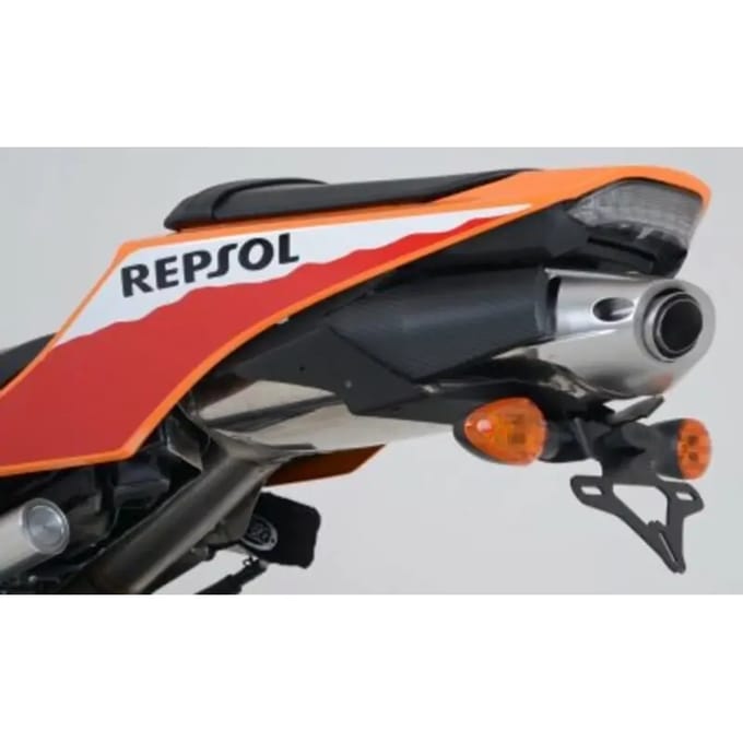Nummerplaathouder R&G Racing Honda CBR 600RR