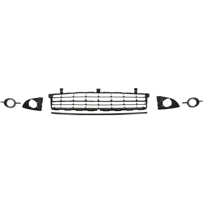 Bumper - ventilatierooster BLIC 5510-00-6042992P