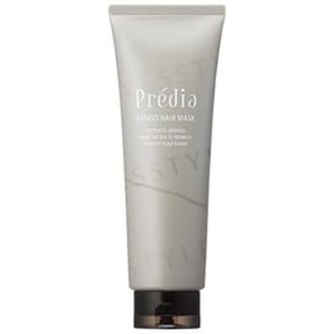 Kose - Predia Fango Hair Mask N 250g