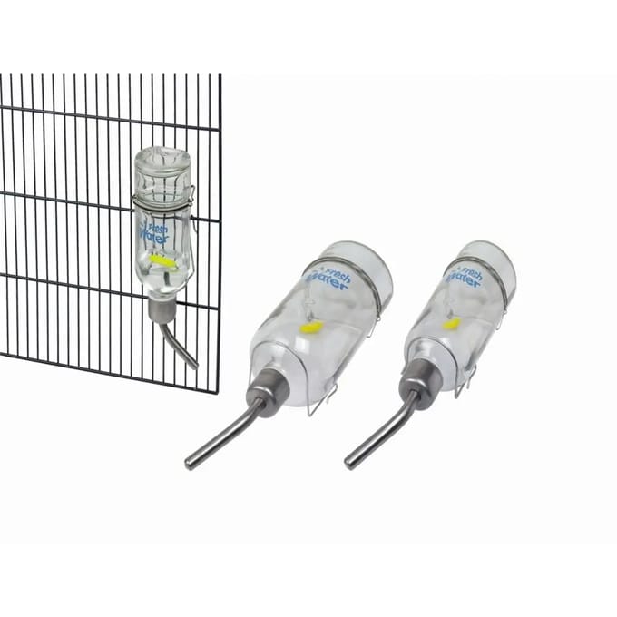 Drinkbakaccessoire voor knaagdieren Nobby Pet
