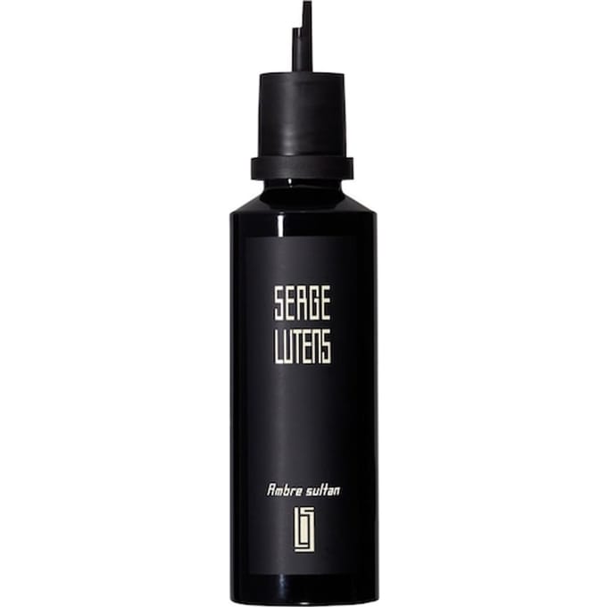 Serge Lutens COLLECTION NOIRE Eau de Parfum Spray Herenparfum Unisex 150 ml
