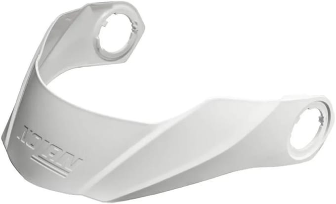 Nolan N40-5/gt Vizier Zwart